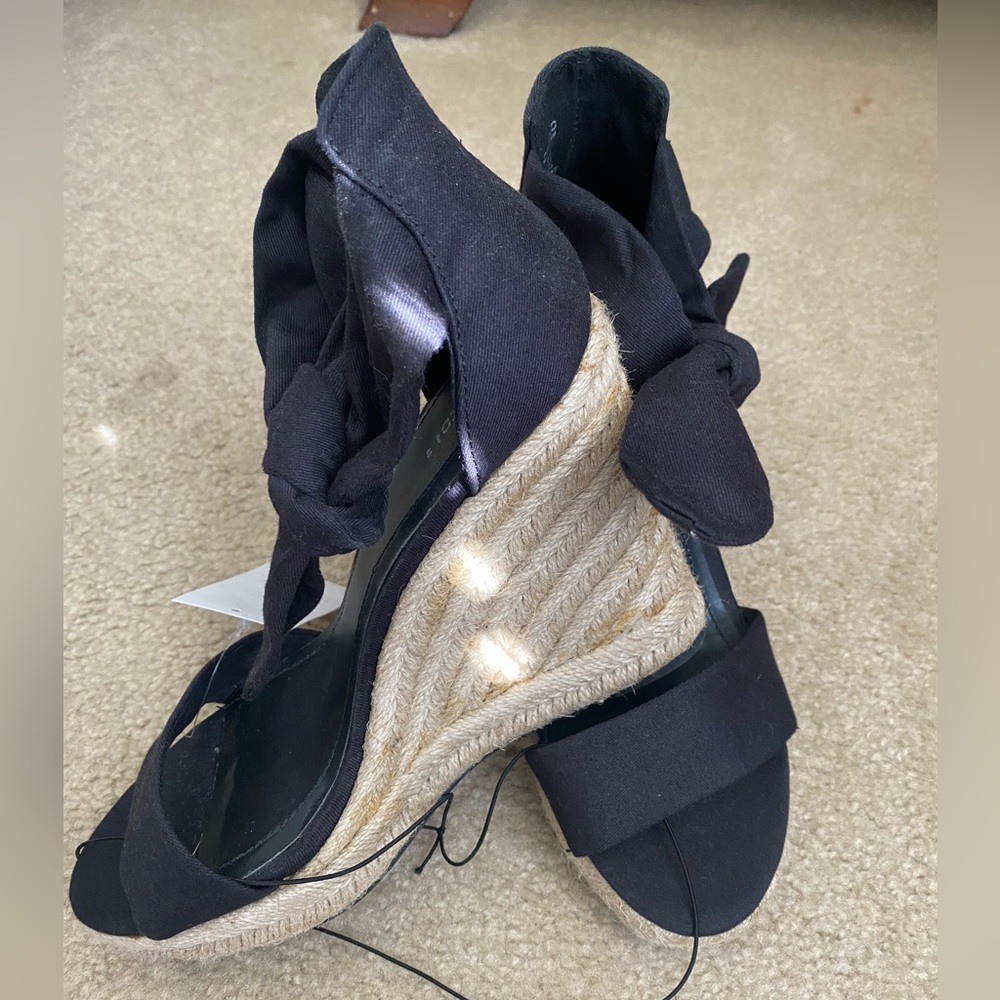 H&M Wedges